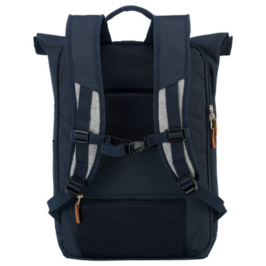 Travelite Basics Rollup - Rucksack 60 cm (marine grey) - Ansicht 3