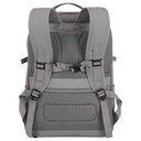 Travelite Basics - Rucksack 15.6" 48 cm (hellgrau) - Ansicht 4
