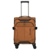 Travelite Briize - 4-Wheel Cabin Trolley S 55 cm (curry)