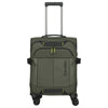 Travelite Briize - 4-Wheel Cabin Trolley S 55 cm (khaki)