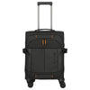 Travelite Briize - 4-Wheel Cabin Trolley S 55 cm (schwarz)