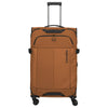 Travelite Briize - 4-Wheel Trolley L 78 cm erw. (curry)