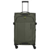 Travelite Briize - 4-Wheel Trolley L 78 cm erw. (khaki)