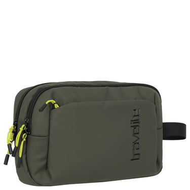 Travelite Briize - Kulturbeutel 25 cm (khaki) - Ansicht 4