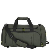 Travelite Briize - Reisetasche/Reiserucksack 53 cm (khaki)