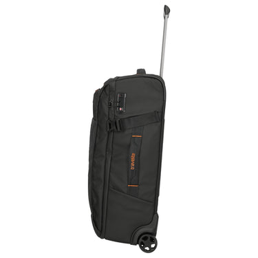 Travelite Briize - Rollenreisetasche Set 2tlg. (schwarz) - Ansicht 4