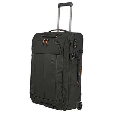 Travelite Briize - Rollenreisetasche Set 2tlg. (schwarz) - Ansicht 3