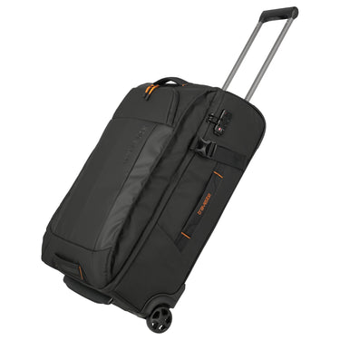 Travelite Briize - Rollenreisetasche Set 2tlg. (schwarz) - Ansicht 7