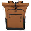 Travelite Briize Rolltop - Backpack 15.6" 45 cm (curry)