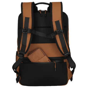 Travelite Briize - Rucksack 15.6" 45 cm (curry) - Ansicht 8