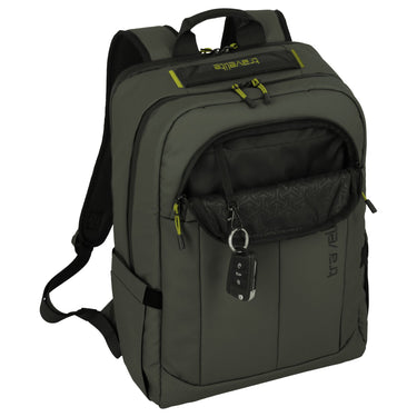 Travelite Briize - Rucksack 15.6" 45 cm (khaki) - Ansicht 4
