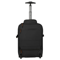 Travelite Briize - Rucksacktrolley 50 cm (black) - Ansicht 3