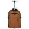 Travelite Briize - Rucksacktrolley 50 cm (curry)