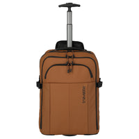 Travelite Briize - Rucksacktrolley 50 cm (curry)