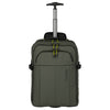 Travelite Briize - Rucksacktrolley 50 cm (khaki)