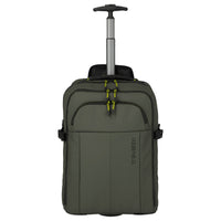 Travelite Briize - Rucksacktrolley 50 cm (khaki)