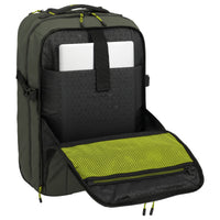 Travelite Briize - Rucksacktrolley 50 cm (khaki) - Ansicht 5