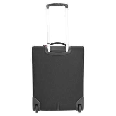 Travelite Cabin - 2-Rollen-Kabinentrolley S 52 cm (black) - Ansicht 4