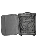 Travelite Cabin - 2-Rollen-Kabinentrolley S 52 cm (black) - Ansicht 6
