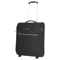 Travelite Cabin - 2-Rollen-Kabinentrolley S 52 cm (black) - Ansicht 2