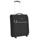 Travelite Cabin - 2-Rollen-Kabinentrolley S 52 cm (black) - Ansicht 5