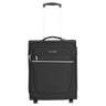 Travelite Cabin - 2-Rollen-Kabinentrolley S 52 cm (black)