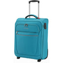 Travelite Cabin - 2-Rollen-Kabinentrolley S 52 cm (turquoise) - Ansicht 2