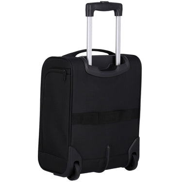 Travelite Cabin Underseater - 2-Rollen-Kabinentrolley XS 43 cm (black) - Ansicht 3