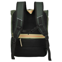 Travelite Color Craze - Rucksack 47 cm (oliv) - Ansicht 3