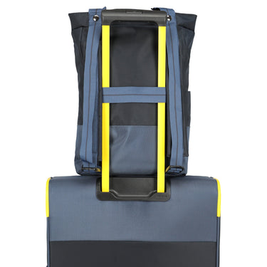 Travelite Color Craze - Rucksack 42 cm (dunkelblau) - Ansicht 8