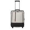 Travelite Crosslite - 2-Wheel Cabin Trolley S 54 cm erw. (natur)