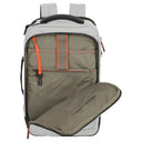 Travelite Crosslite - Bordtasche/Rucksack S 40 cm (natur) - Ansicht 4