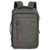 Travelite Crosslite - Bordtasche/Rucksack S 40 cm (oliv)