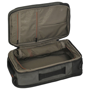 Travelite Crosslite - Bordtasche/Rucksack S 40 cm (oliv) - Ansicht 9
