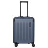 Travelite Dynamiic - 4-Wheel Cabin Trolley S 55 cm (denimblue)