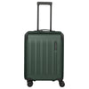 Travelite Dynamiic - 4-Wheel Cabin Trolley S 55 cm (grün)