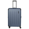 Travelite Dynamiic - 4-Wheel Trolley L 76 cm erw. (denimblue)