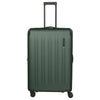 Travelite Dynamiic - 4-Wheel Trolley L 76 cm erw. (grün)