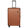 Travelite Dynamiic - 4-Wheel Trolley L 76 cm erw. (kupfer)