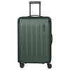 Travelite Dynamiic - 4-Wheel Trolley M 66 cm erw. (grün)
