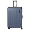 Travelite Dynamiic - 4-Wheel Trolley XL 81 cm (denimblue)