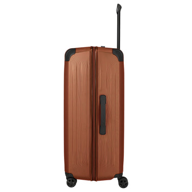 Travelite Dynamiic - 4-Rollen-Trolley XL 81 cm (kupfer) - Ansicht 3