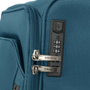 Travelite Jetpack Easy - 2-Rollen-Trolley S 40 cm (petrol) - Ansicht 8