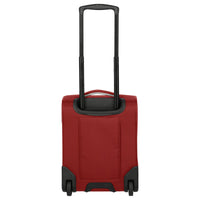 Travelite Jetpack Easy - 2-Rollen-Trolley S 40 cm (rot) - Ansicht 4