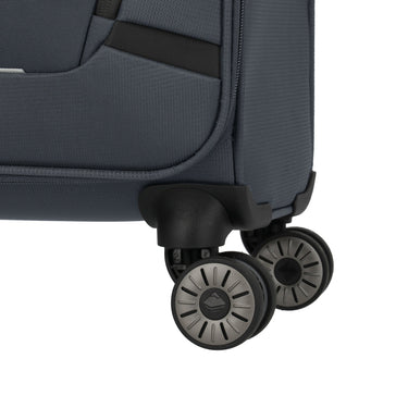 Travelite Jetpack Max - 4-Rollen-Trolley S 55 cm (anthracite) - Ansicht 9