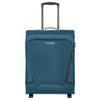 Travelite Jetpack Multi - 2-Wheel Trolley S 55 cm (petrol)