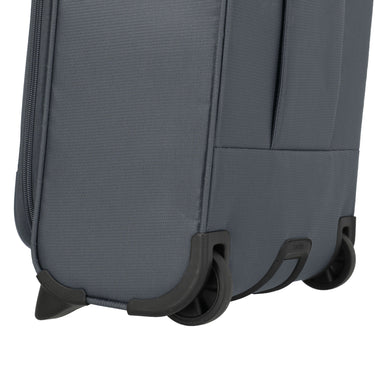 Travelite Jetpack Multi Light - 2-Rollen-Trolley S 55 cm (anthrazit) - Ansicht 9