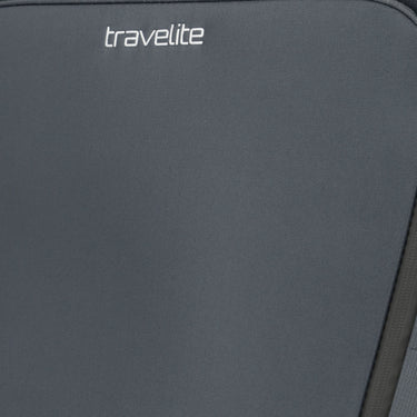Travelite Jetpack Multi Light - 2-Rollen-Trolley S 55 cm (anthrazit) - Ansicht 10
