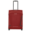 Travelite Jetpack Multi Light - 2-Rollen-Trolley S 55 cm (rot)