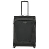 Travelite Jetpack Multi Light - 2-Wheel Trolley S 55 cm (schwarz)
